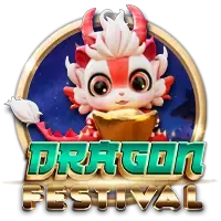 dragonfestive