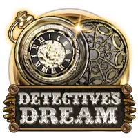DETECTIVE DREAM