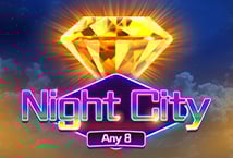 Night City