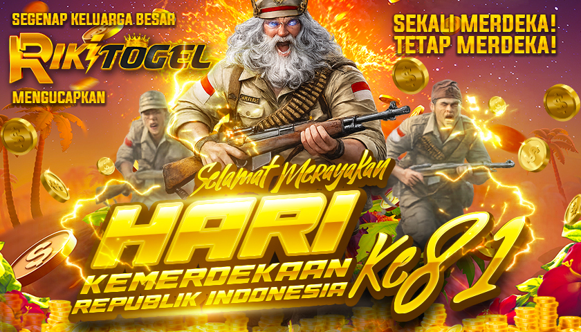rikitogel
